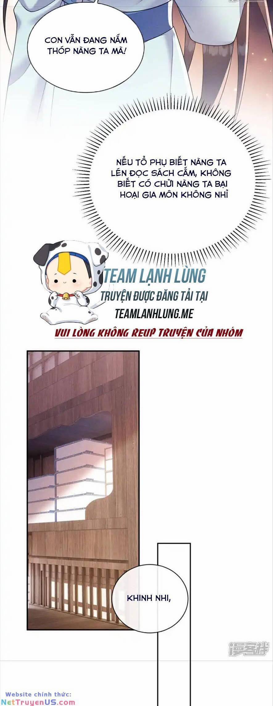 Ta Là Bạch Nguyệt Quang Quá Cố Trong Lòng Đại Boss 16 trang 6