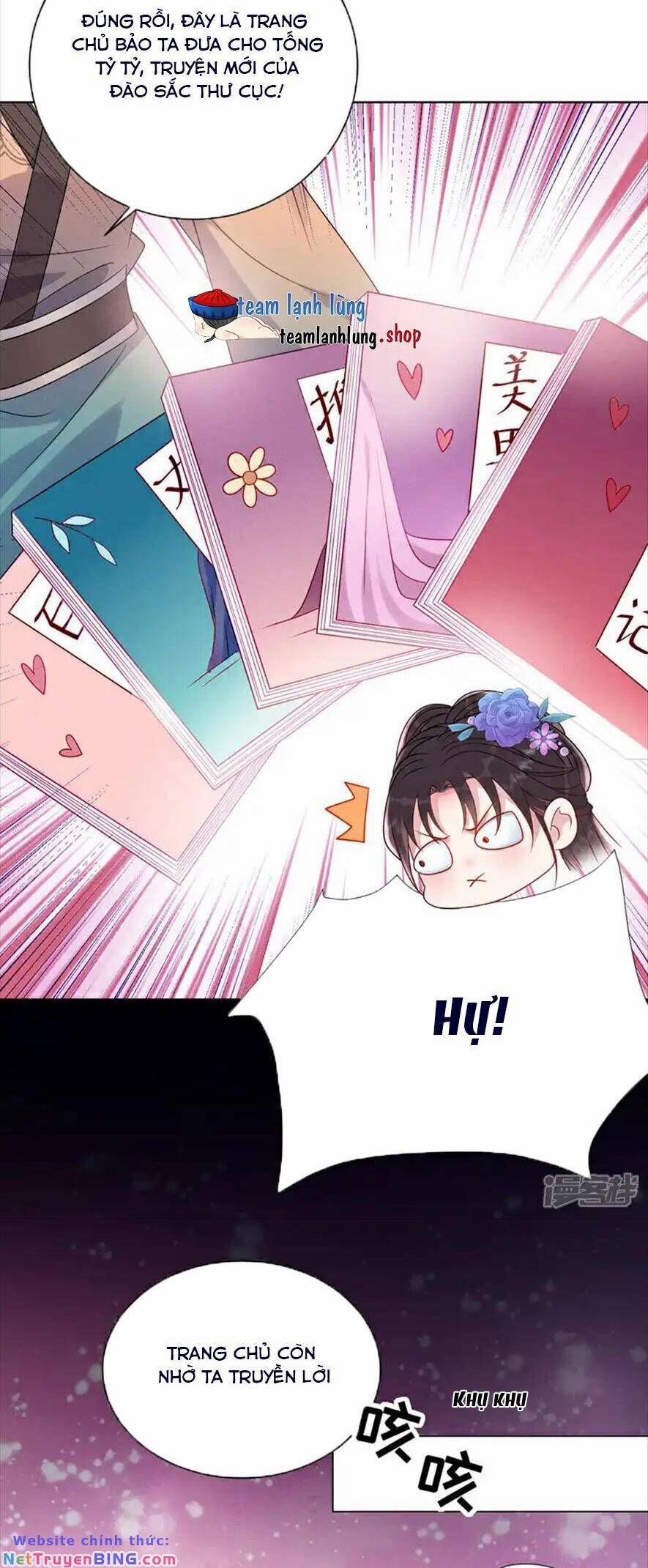 Ta Là Bạch Nguyệt Quang Quá Cố Trong Lòng Đại Boss 17 trang 10