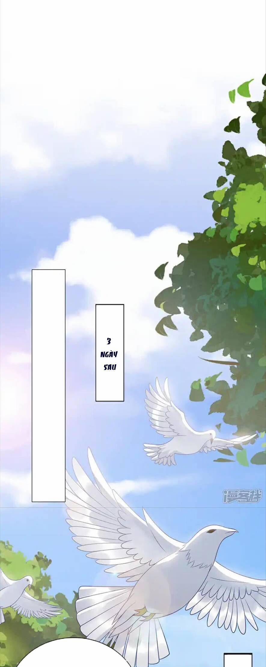 Ta Là Bạch Nguyệt Quang Quá Cố Trong Lòng Đại Boss 17 trang 20