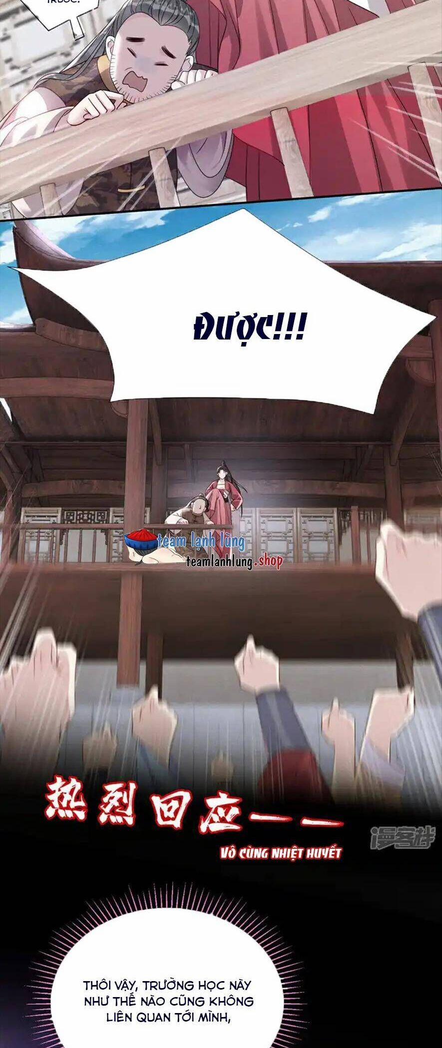 Ta Là Bạch Nguyệt Quang Quá Cố Trong Lòng Đại Boss 17 trang 24