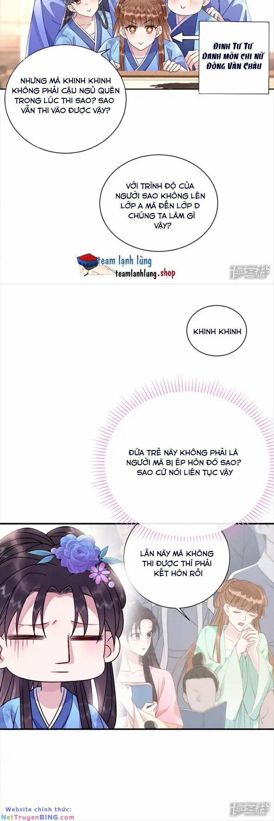 Ta Là Bạch Nguyệt Quang Quá Cố Trong Lòng Đại Boss 17 trang 27