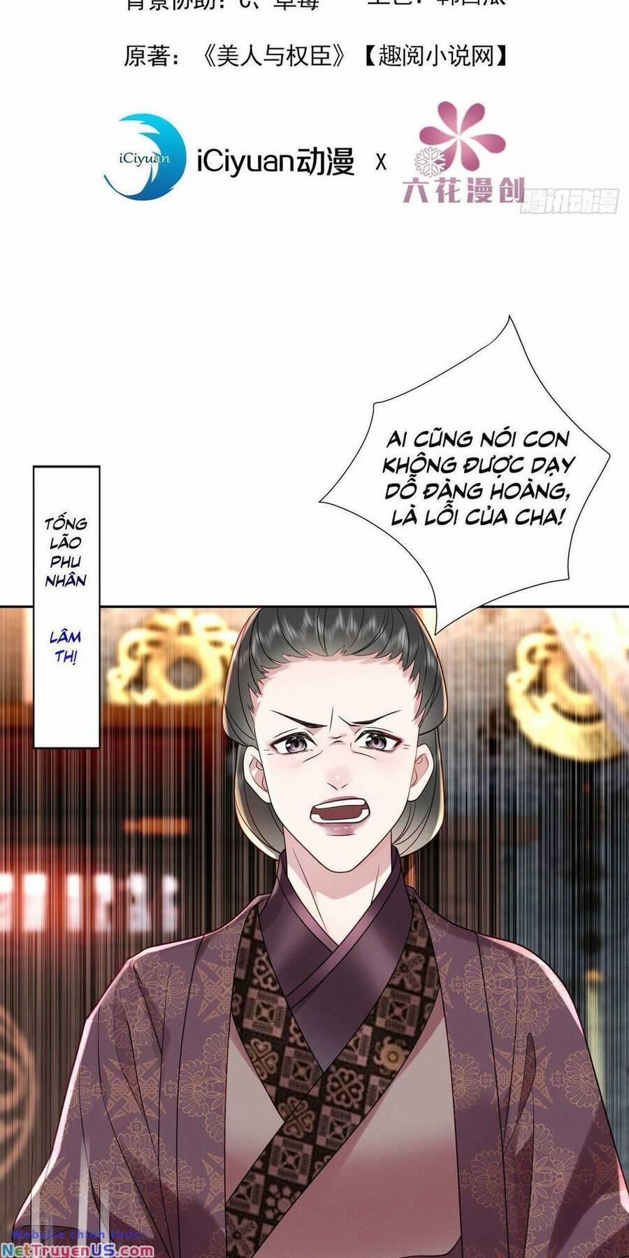 Ta Là Bạch Nguyệt Quang Quá Cố Trong Lòng Đại Boss 8 trang 1