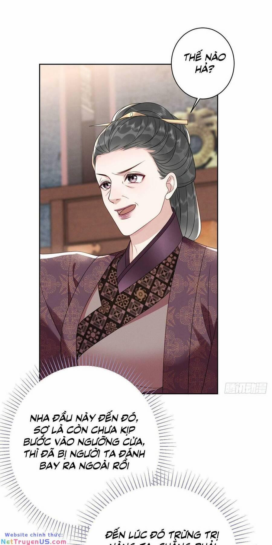 Ta Là Bạch Nguyệt Quang Quá Cố Trong Lòng Đại Boss 8 trang 11