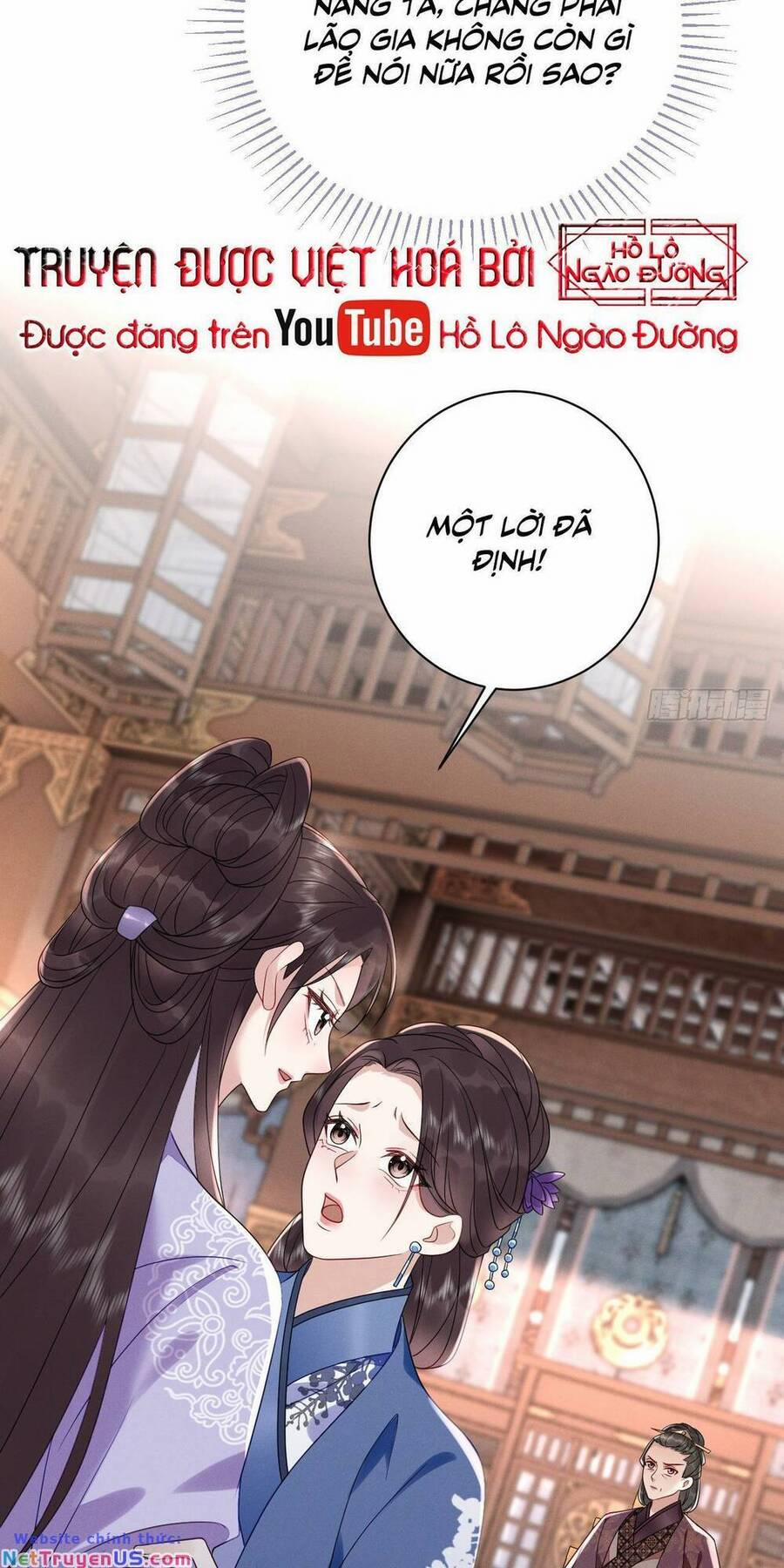 Ta Là Bạch Nguyệt Quang Quá Cố Trong Lòng Đại Boss 8 trang 12