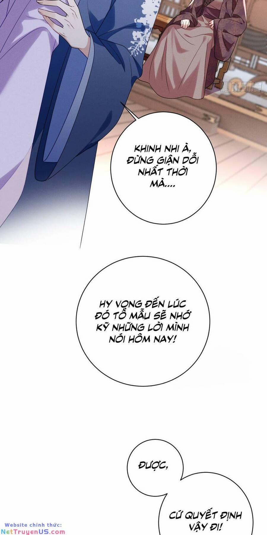 Ta Là Bạch Nguyệt Quang Quá Cố Trong Lòng Đại Boss 8 trang 13