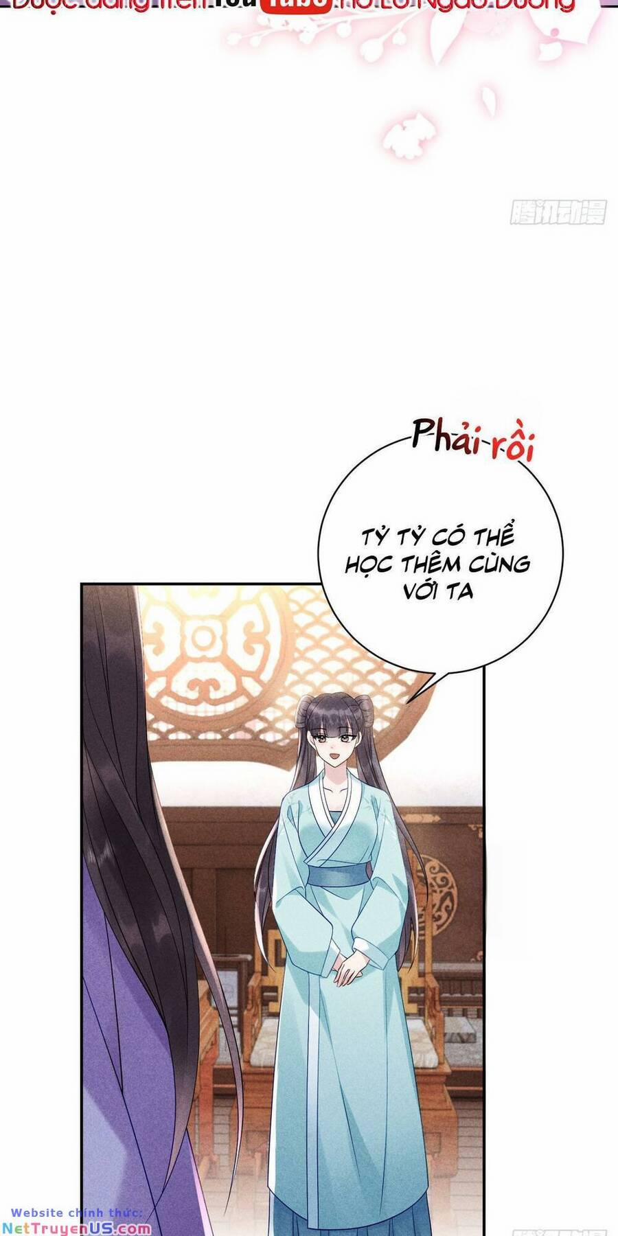 Ta Là Bạch Nguyệt Quang Quá Cố Trong Lòng Đại Boss 8 trang 16