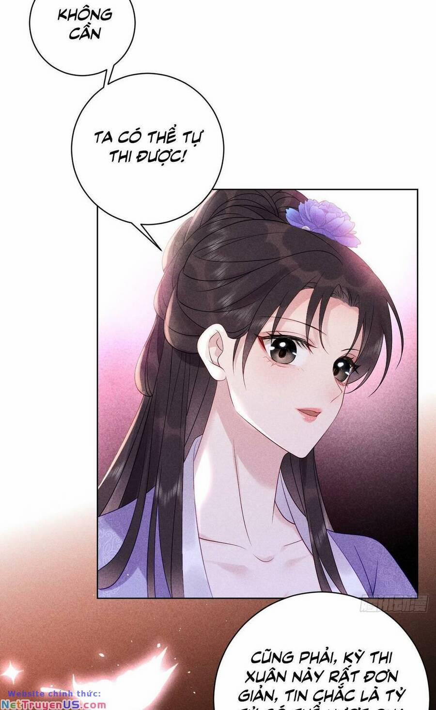 Ta Là Bạch Nguyệt Quang Quá Cố Trong Lòng Đại Boss 8 trang 18