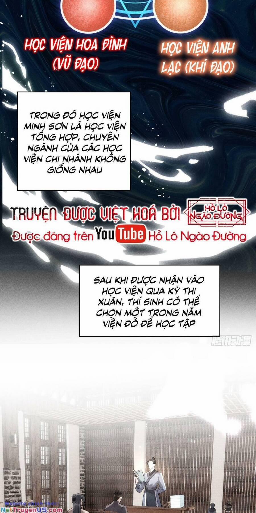 Ta Là Bạch Nguyệt Quang Quá Cố Trong Lòng Đại Boss 8 trang 21