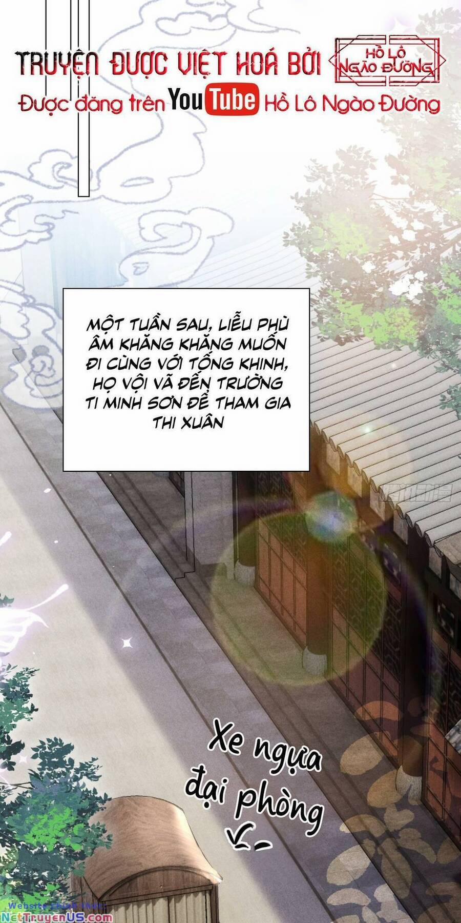 Ta Là Bạch Nguyệt Quang Quá Cố Trong Lòng Đại Boss 8 trang 26