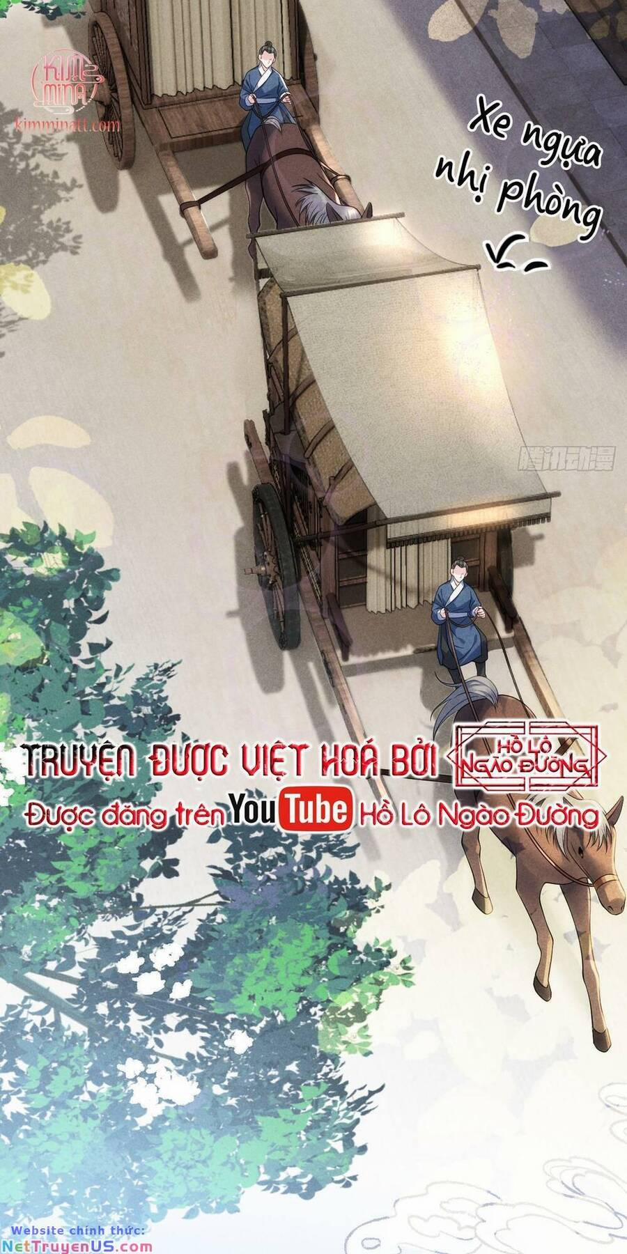 Ta Là Bạch Nguyệt Quang Quá Cố Trong Lòng Đại Boss 8 trang 27