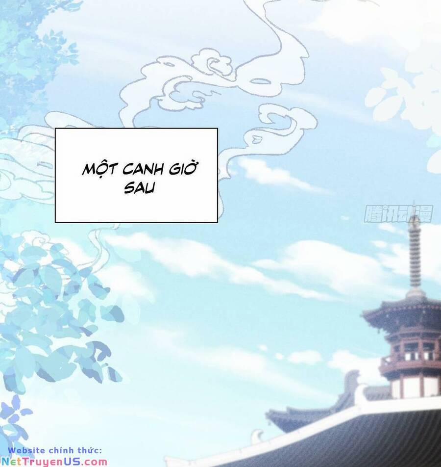 Ta Là Bạch Nguyệt Quang Quá Cố Trong Lòng Đại Boss 8 trang 28