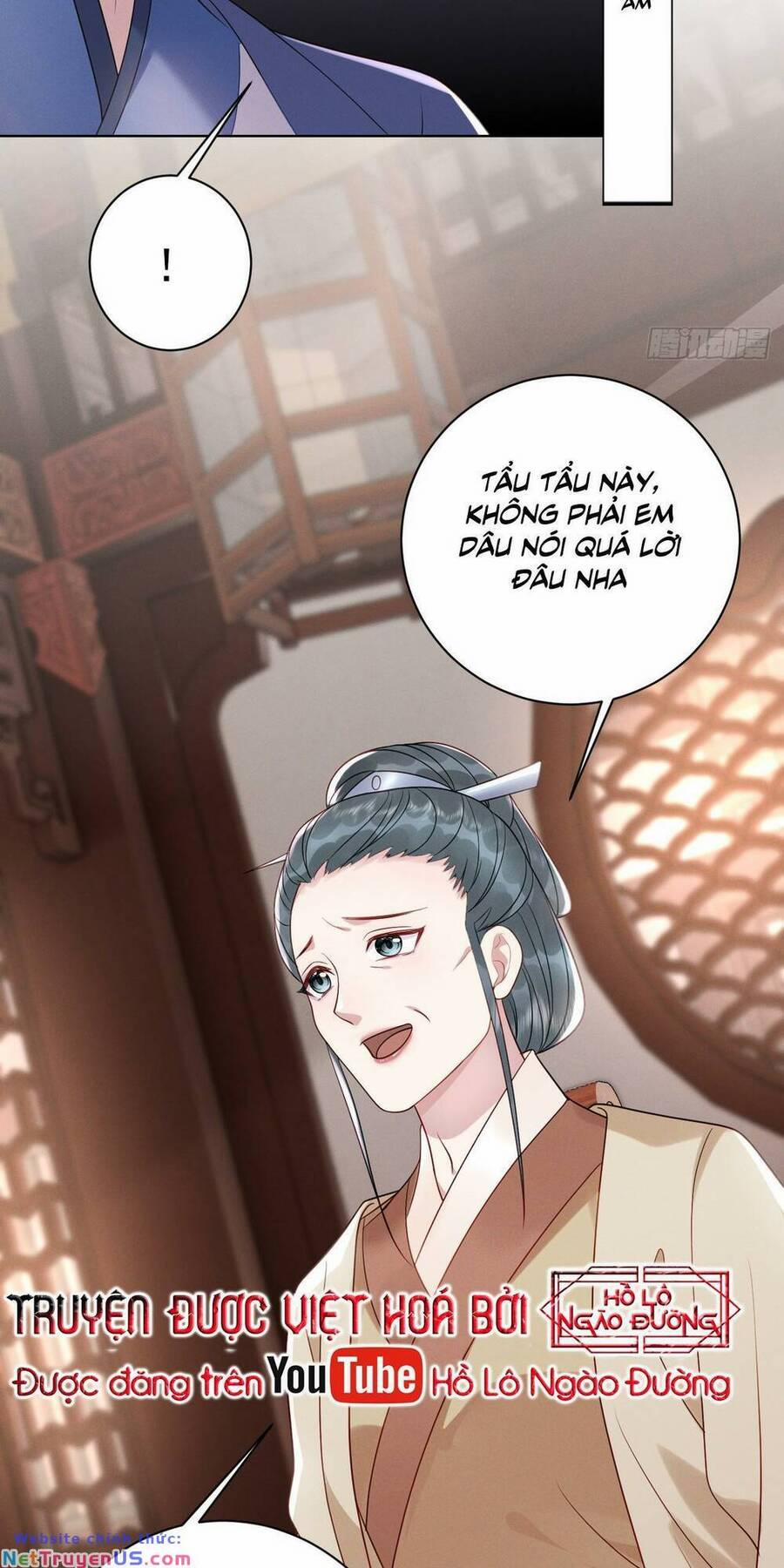 Ta Là Bạch Nguyệt Quang Quá Cố Trong Lòng Đại Boss 8 trang 3