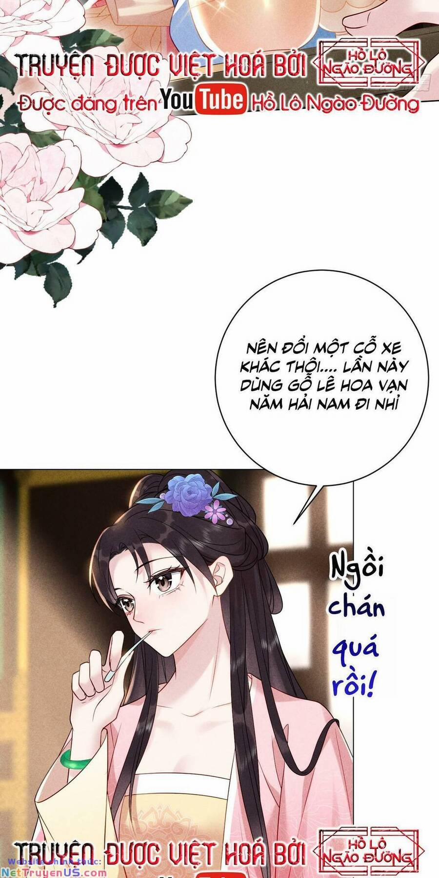 Ta Là Bạch Nguyệt Quang Quá Cố Trong Lòng Đại Boss 8 trang 37