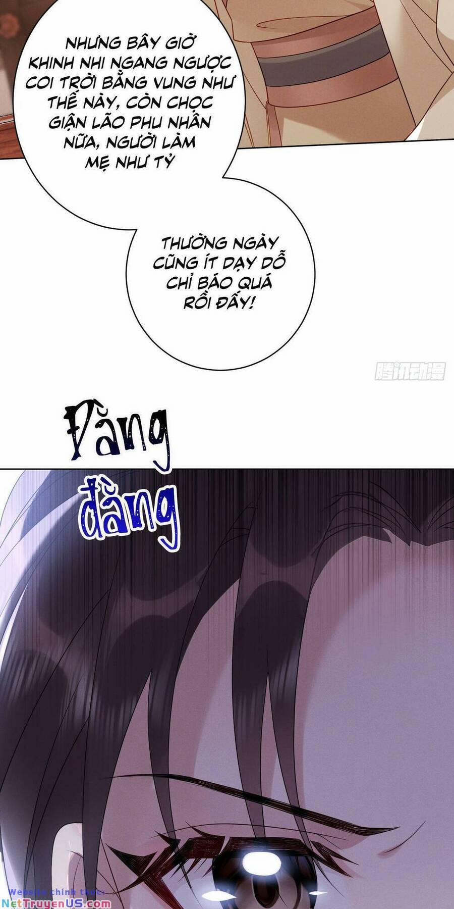 Ta Là Bạch Nguyệt Quang Quá Cố Trong Lòng Đại Boss 8 trang 4