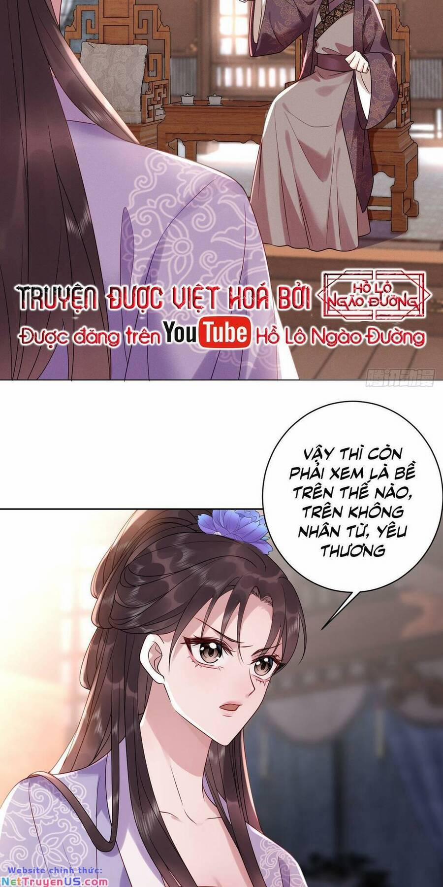 Ta Là Bạch Nguyệt Quang Quá Cố Trong Lòng Đại Boss 8 trang 6