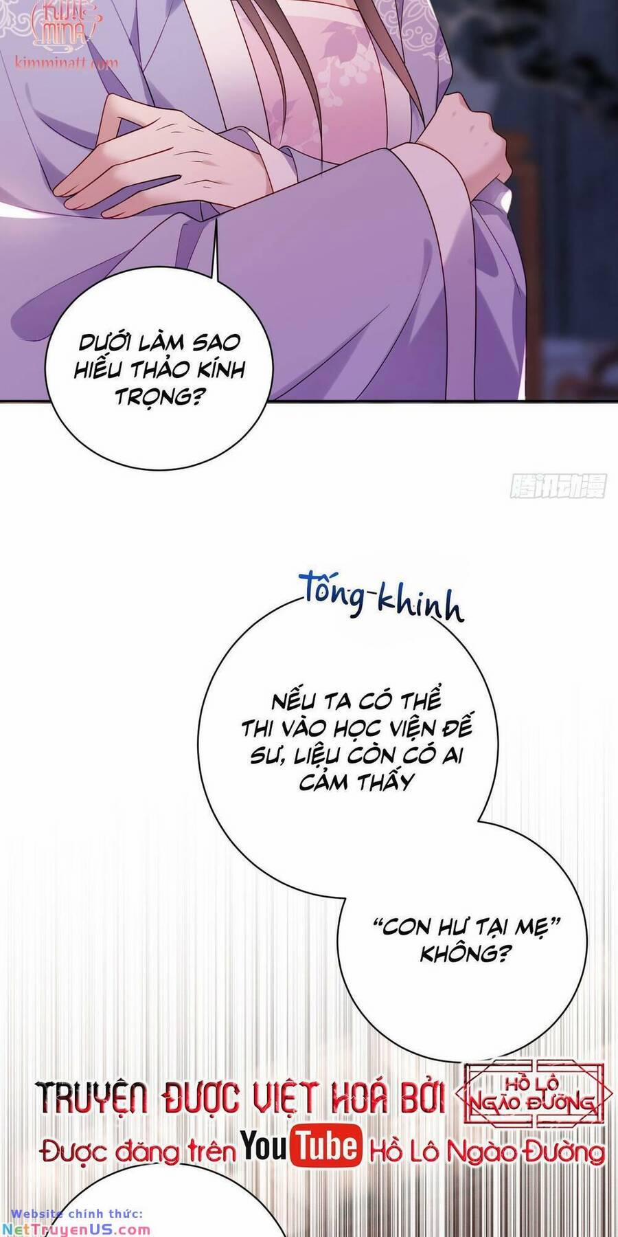 Ta Là Bạch Nguyệt Quang Quá Cố Trong Lòng Đại Boss 8 trang 7