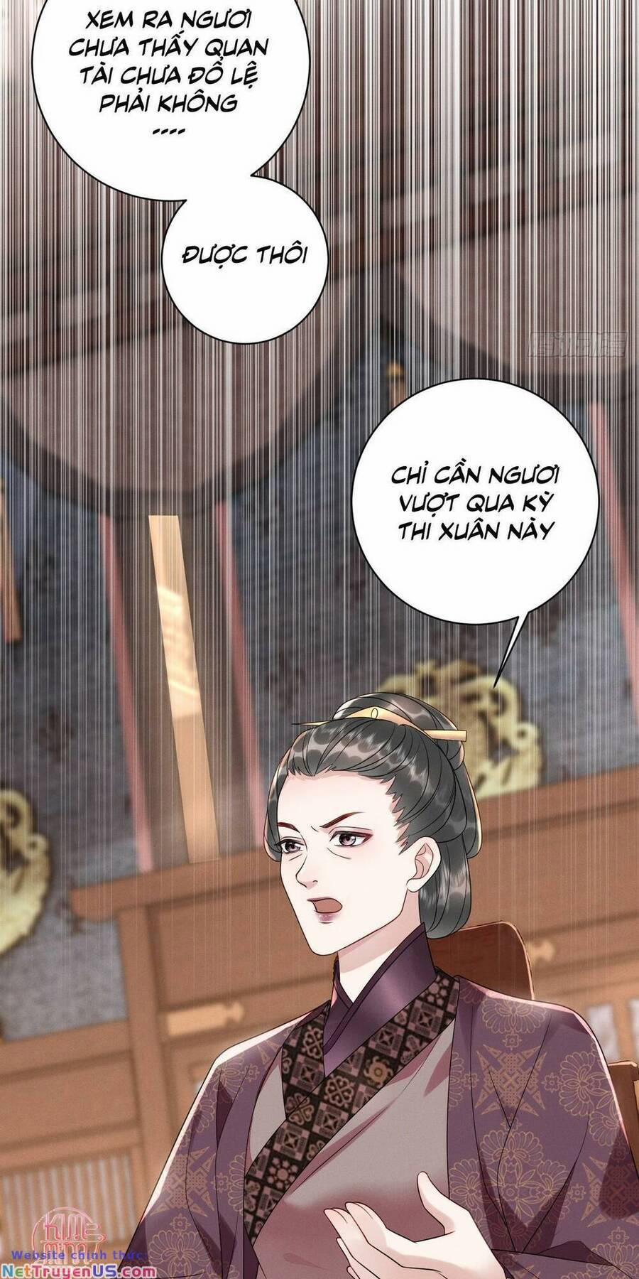 Ta Là Bạch Nguyệt Quang Quá Cố Trong Lòng Đại Boss 8 trang 8