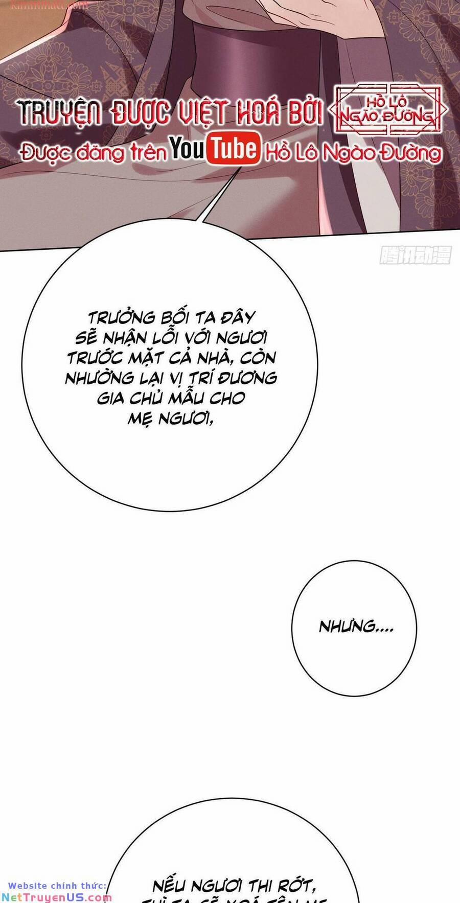 Ta Là Bạch Nguyệt Quang Quá Cố Trong Lòng Đại Boss 8 trang 9