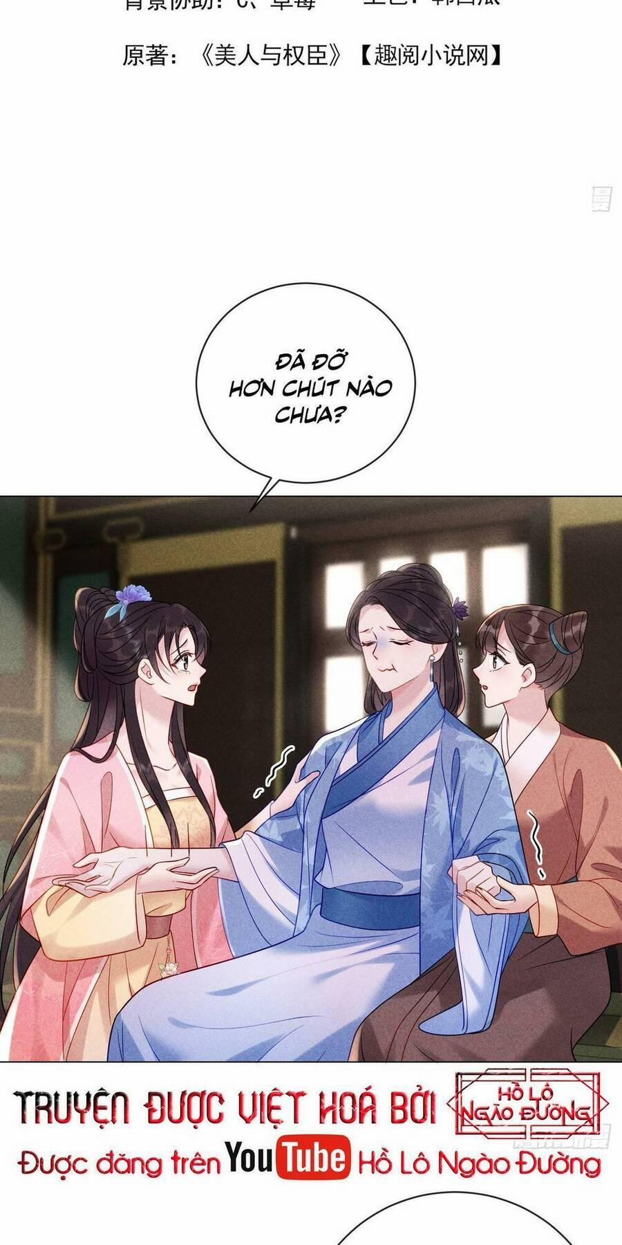 Ta Là Bạch Nguyệt Quang Quá Cố Trong Lòng Đại Boss 9 trang 1