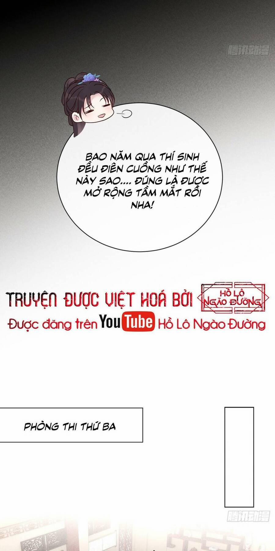 Ta Là Bạch Nguyệt Quang Quá Cố Trong Lòng Đại Boss 9 trang 12