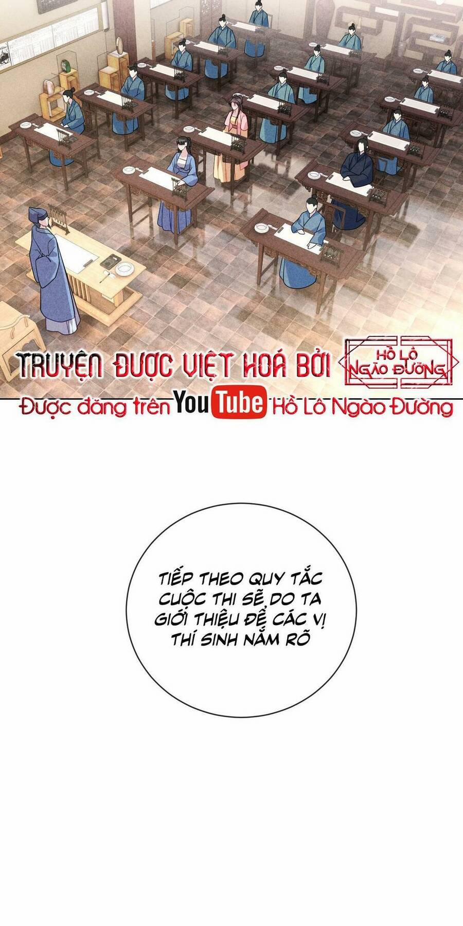 Ta Là Bạch Nguyệt Quang Quá Cố Trong Lòng Đại Boss 9 trang 13