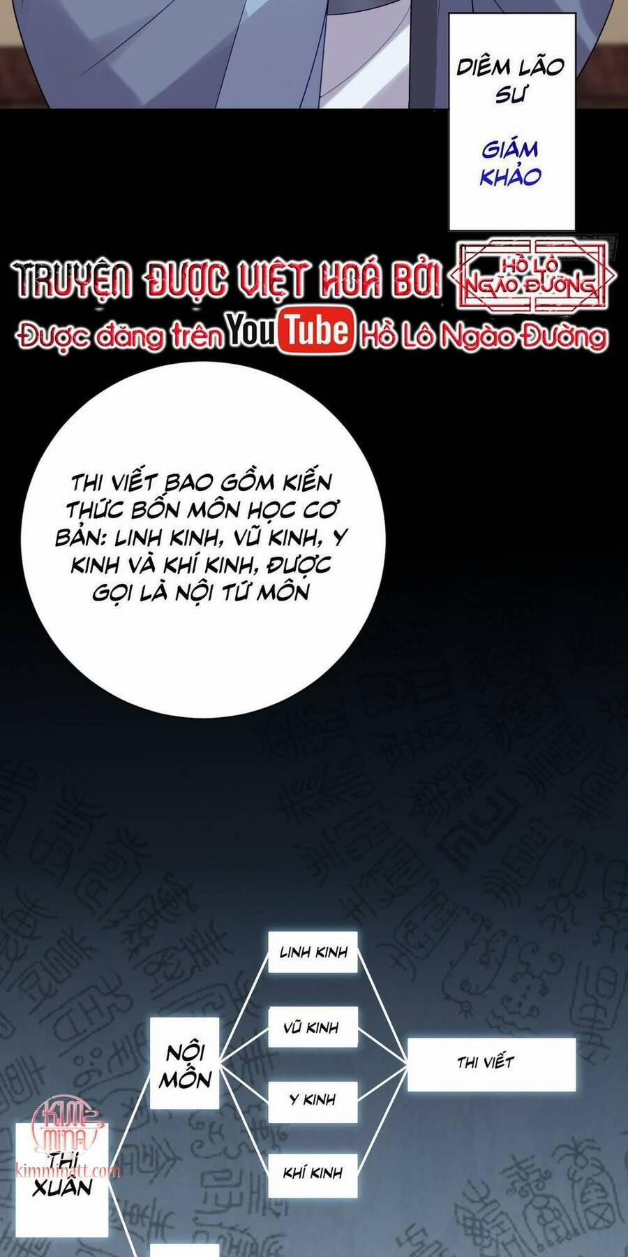 Ta Là Bạch Nguyệt Quang Quá Cố Trong Lòng Đại Boss 9 trang 15