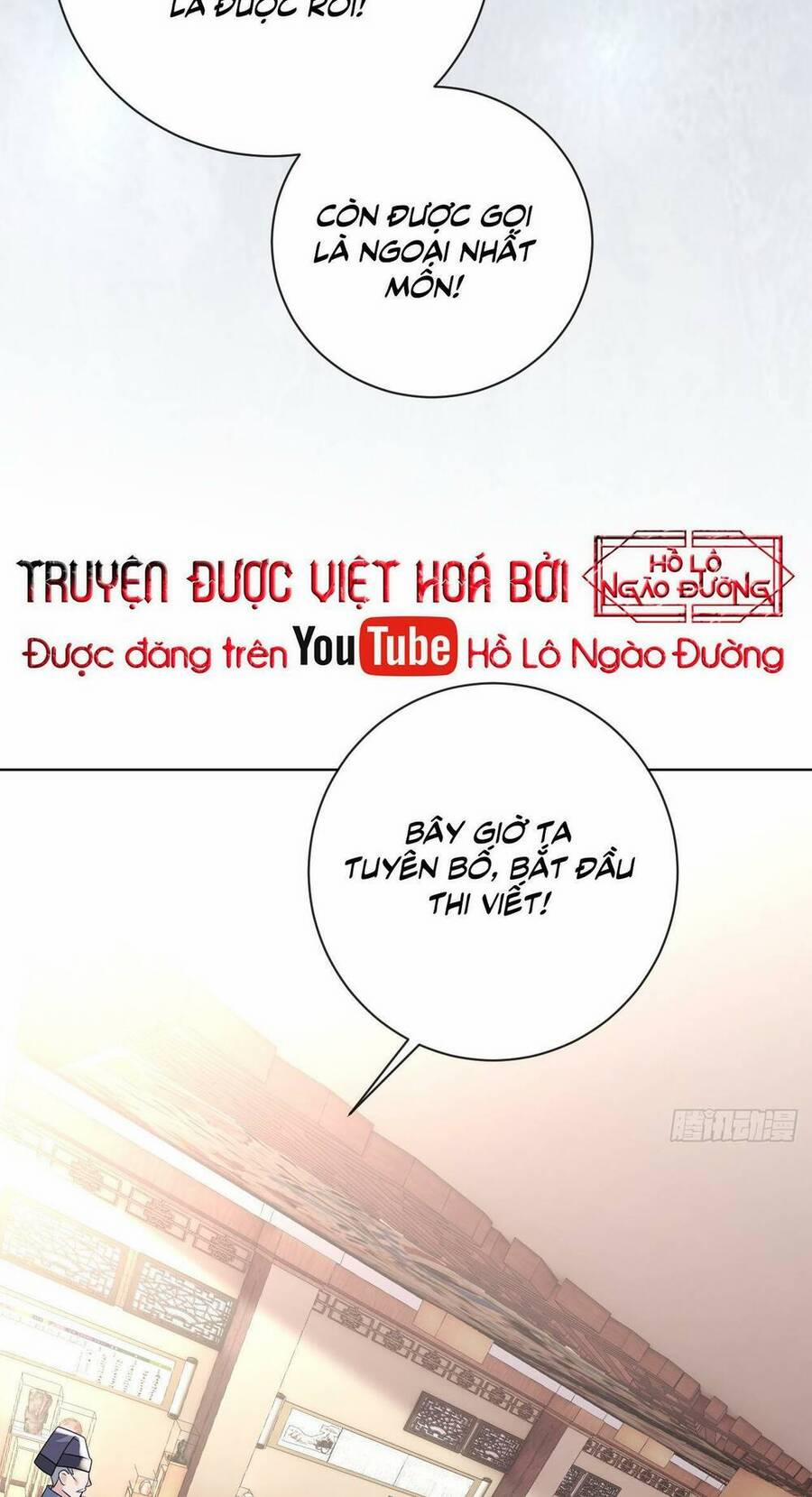 Ta Là Bạch Nguyệt Quang Quá Cố Trong Lòng Đại Boss 9 trang 18