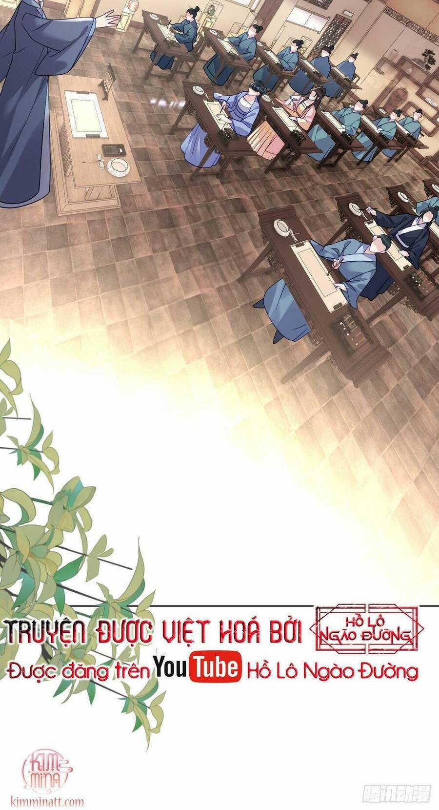 Ta Là Bạch Nguyệt Quang Quá Cố Trong Lòng Đại Boss 9 trang 19