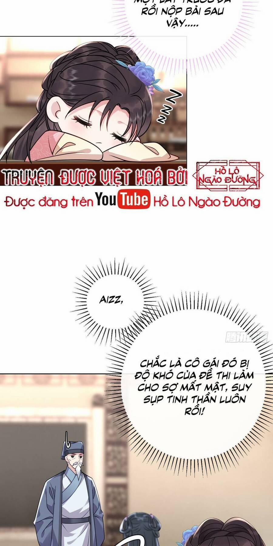 Ta Là Bạch Nguyệt Quang Quá Cố Trong Lòng Đại Boss 9 trang 21