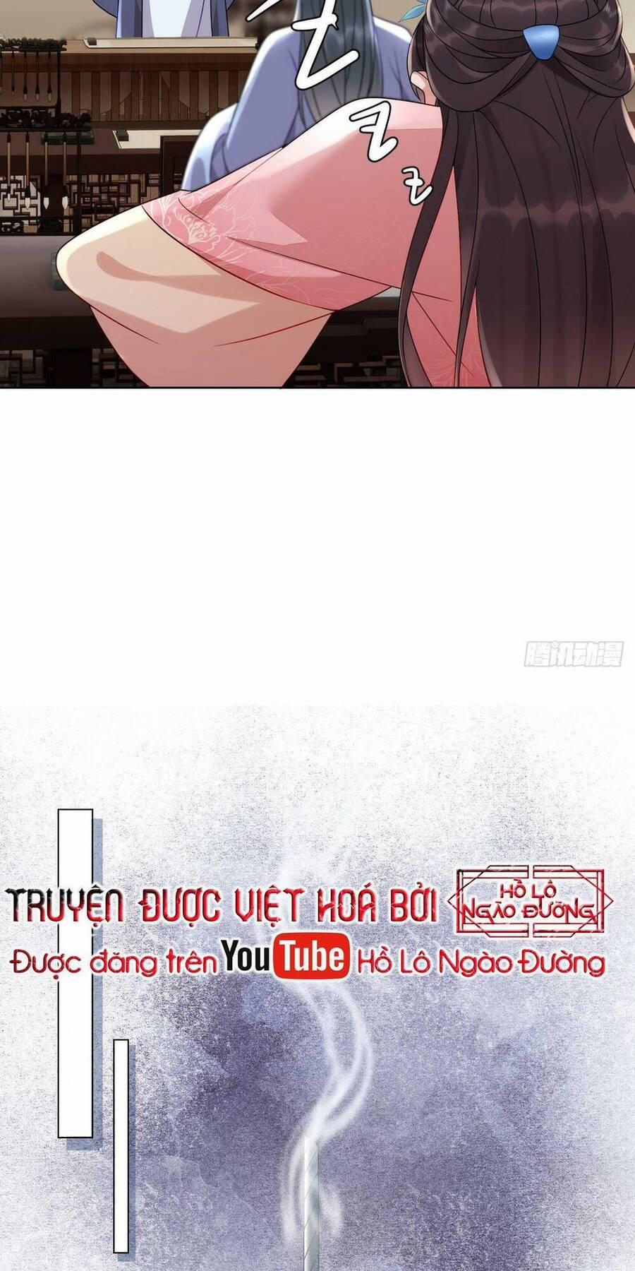 Ta Là Bạch Nguyệt Quang Quá Cố Trong Lòng Đại Boss 9 trang 22