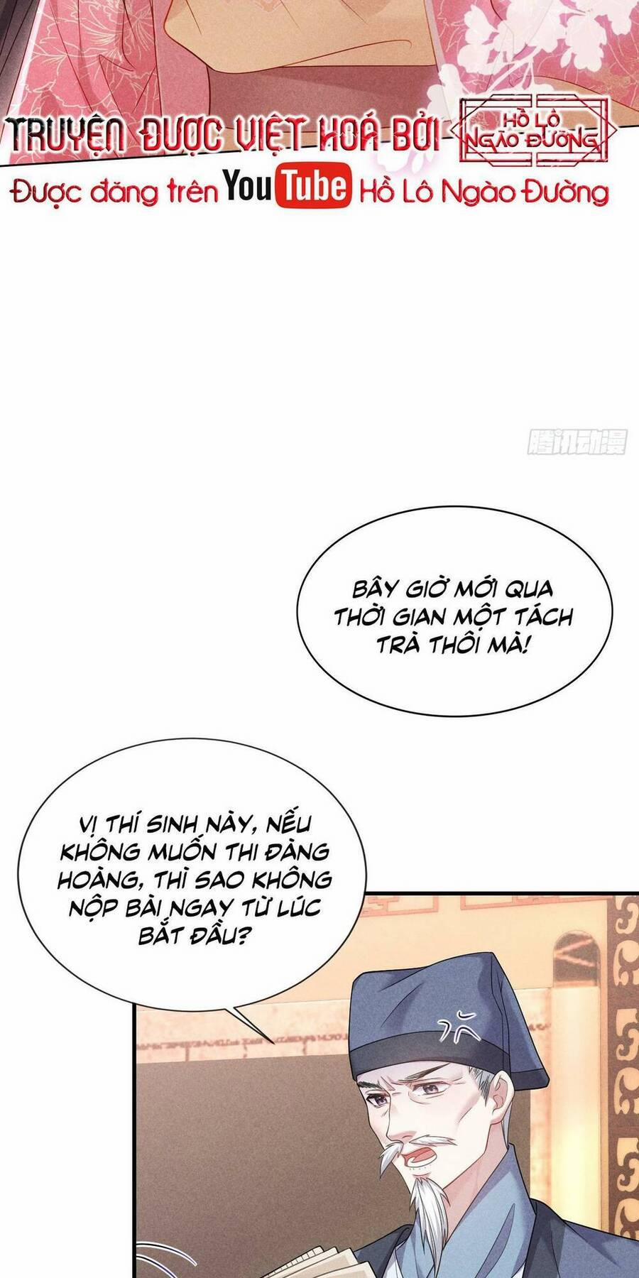 Ta Là Bạch Nguyệt Quang Quá Cố Trong Lòng Đại Boss 9 trang 26