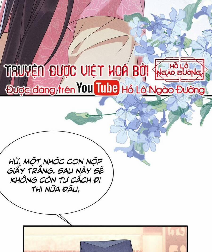 Ta Là Bạch Nguyệt Quang Quá Cố Trong Lòng Đại Boss 9 trang 28