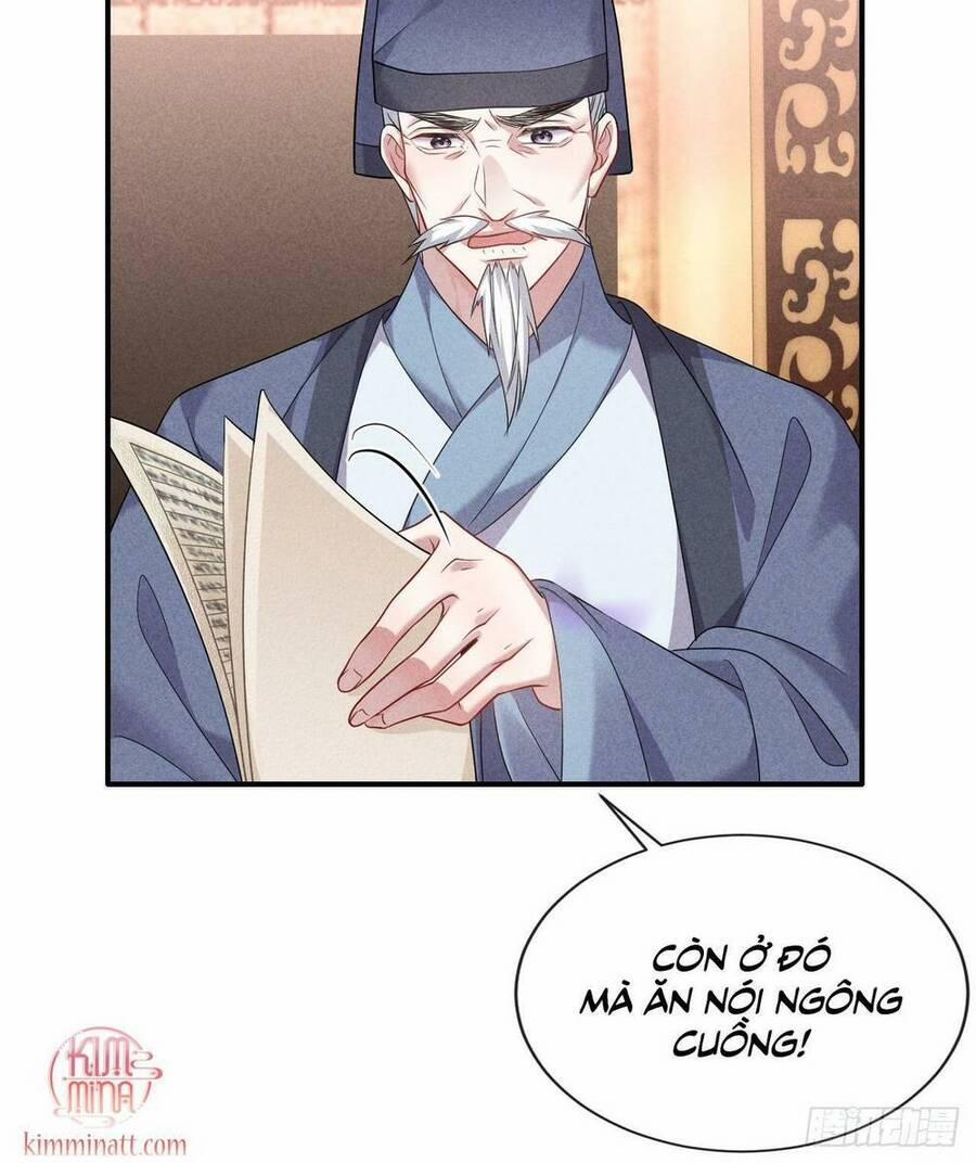 Ta Là Bạch Nguyệt Quang Quá Cố Trong Lòng Đại Boss 9 trang 29