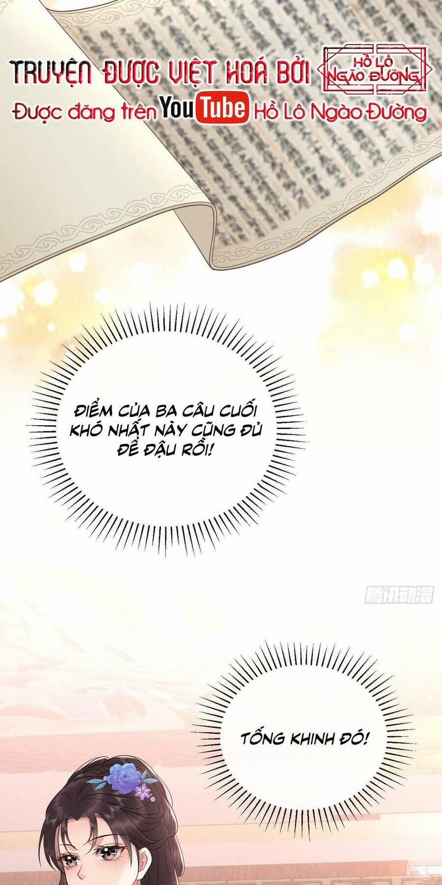 Ta Là Bạch Nguyệt Quang Quá Cố Trong Lòng Đại Boss 9 trang 31