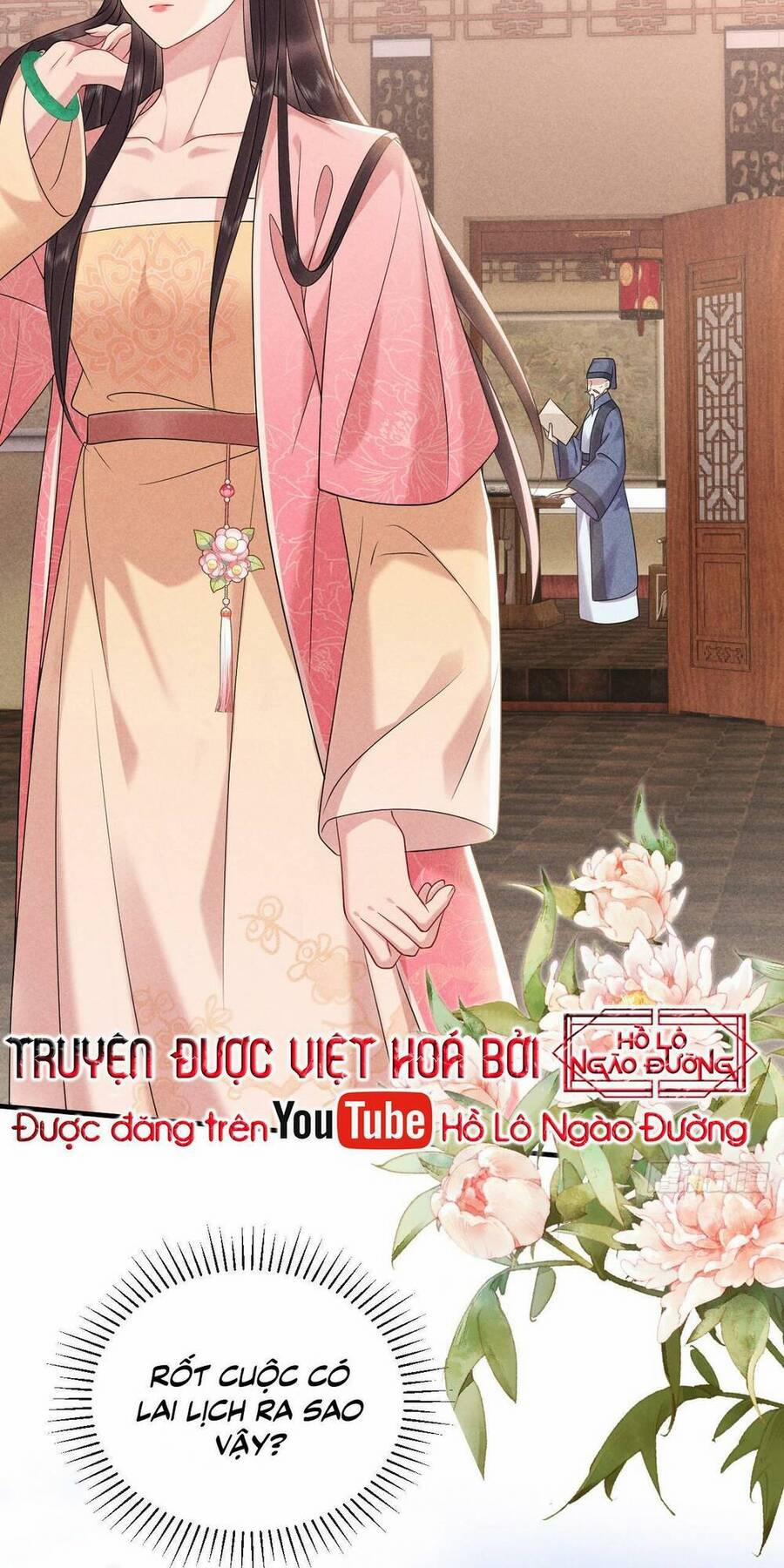 Ta Là Bạch Nguyệt Quang Quá Cố Trong Lòng Đại Boss 9 trang 32