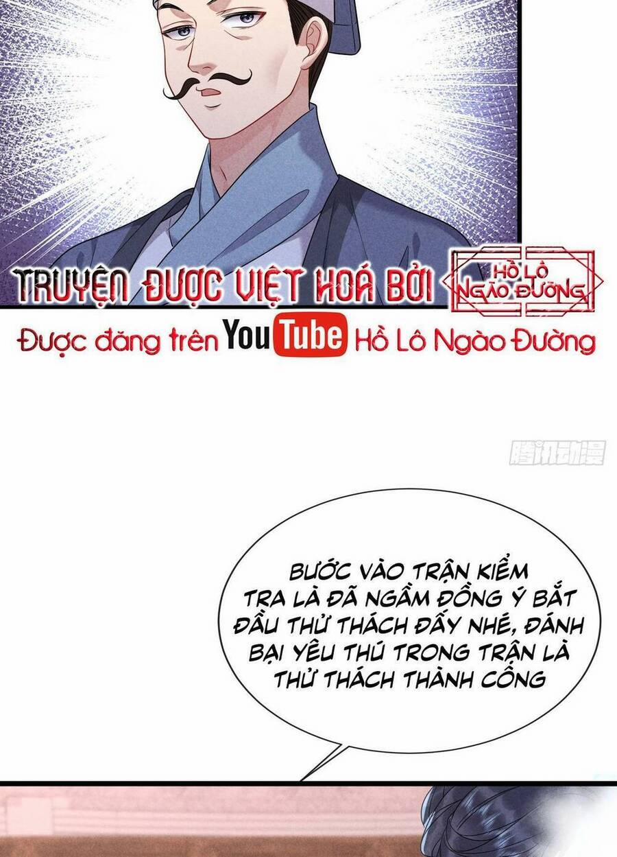 Ta Là Bạch Nguyệt Quang Quá Cố Trong Lòng Đại Boss 9 trang 38