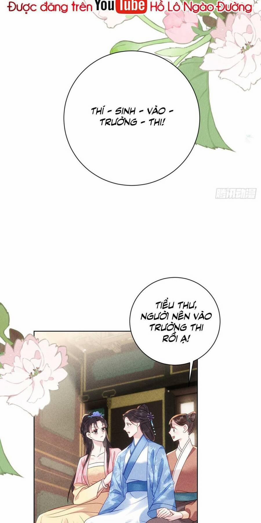 Ta Là Bạch Nguyệt Quang Quá Cố Trong Lòng Đại Boss 9 trang 4