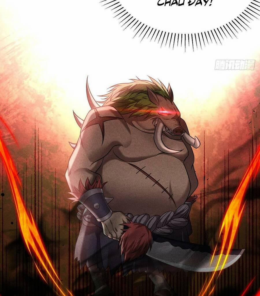 Ta Là Bạch Nguyệt Quang Quá Cố Trong Lòng Đại Boss 9 trang 44