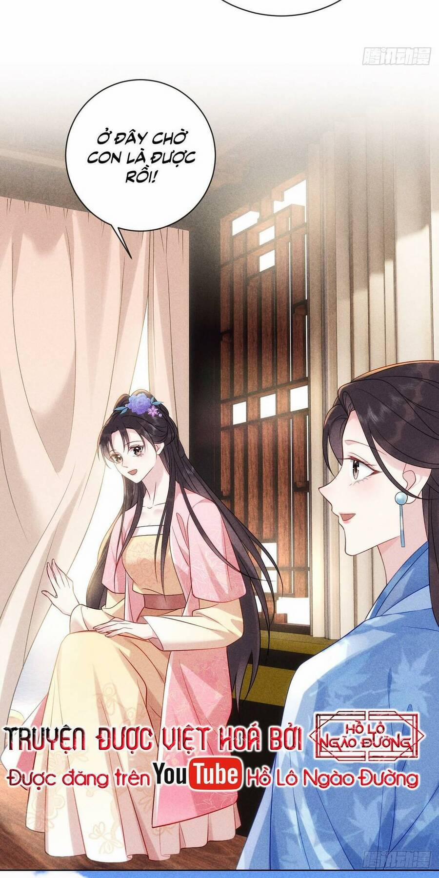 Ta Là Bạch Nguyệt Quang Quá Cố Trong Lòng Đại Boss 9 trang 6