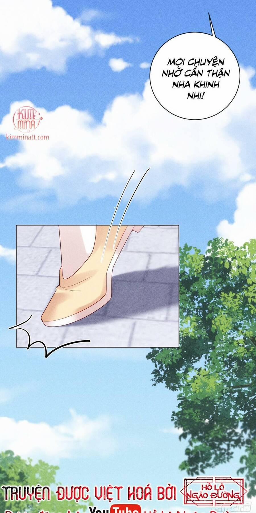 Ta Là Bạch Nguyệt Quang Quá Cố Trong Lòng Đại Boss 9 trang 7