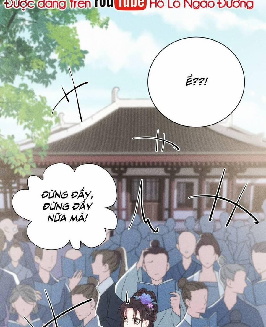 Ta Là Bạch Nguyệt Quang Quá Cố Trong Lòng Đại Boss 9 trang 8