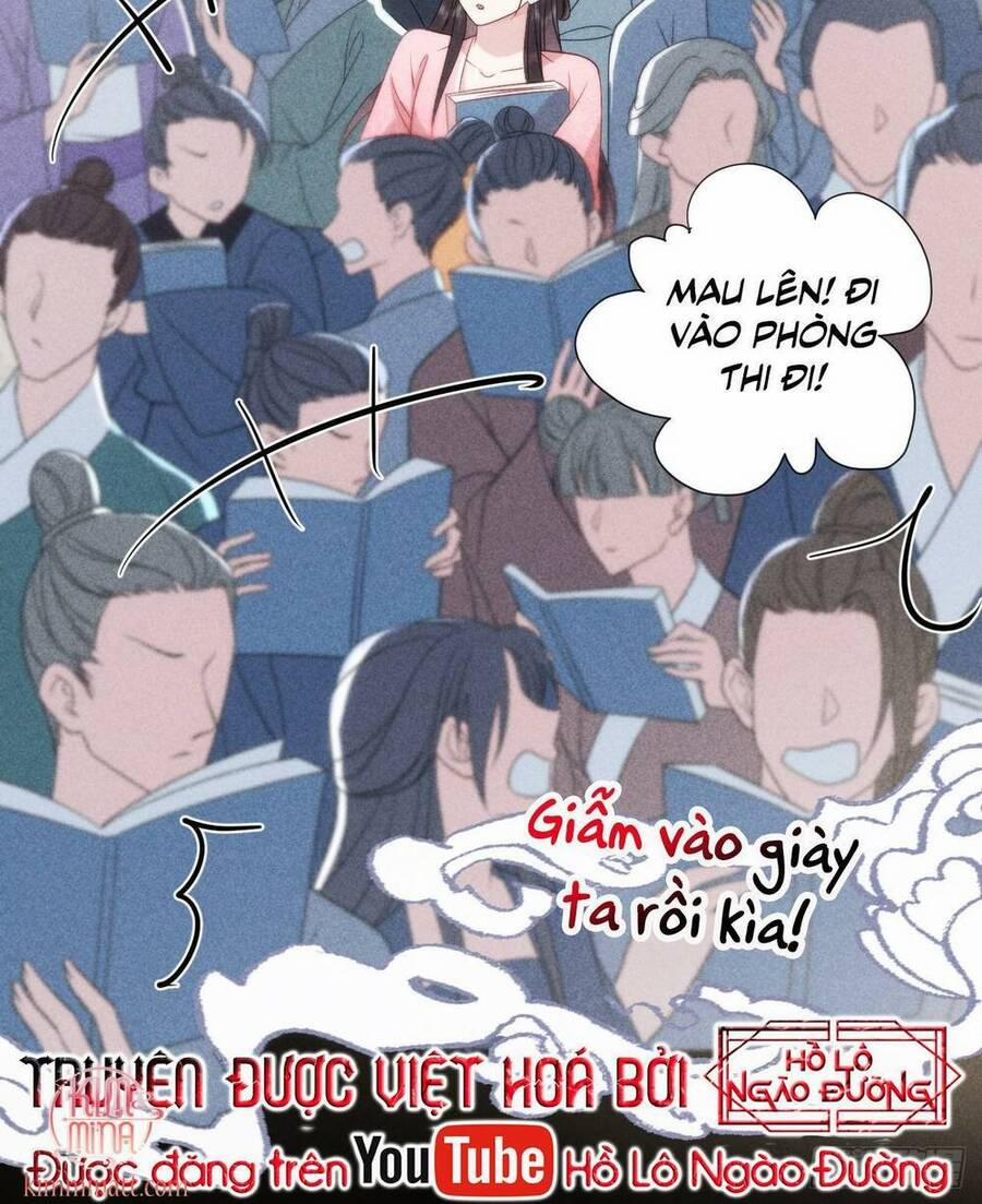 Ta Là Bạch Nguyệt Quang Quá Cố Trong Lòng Đại Boss 9 trang 9