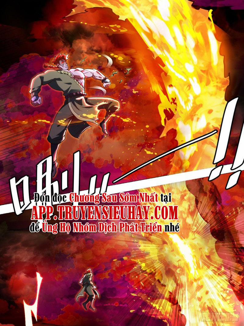 Ta Là Chí Tôn 0 trang 11