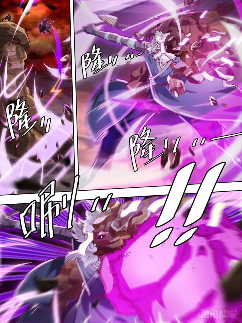 Ta Là Chí Tôn 1 trang 4