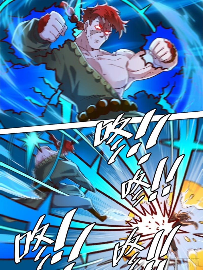 Ta Là Chí Tôn 1 trang 9