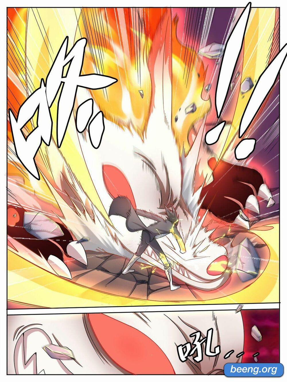 Ta Là Chí Tôn 10 trang 2