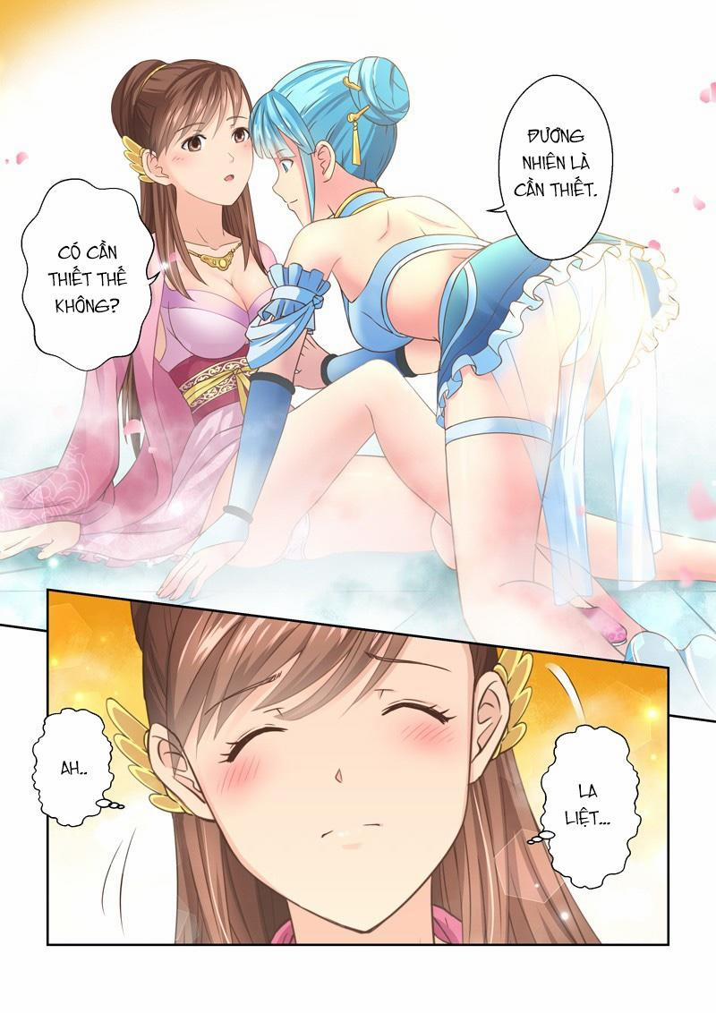 Ta Là Chí Tôn 100 trang 6