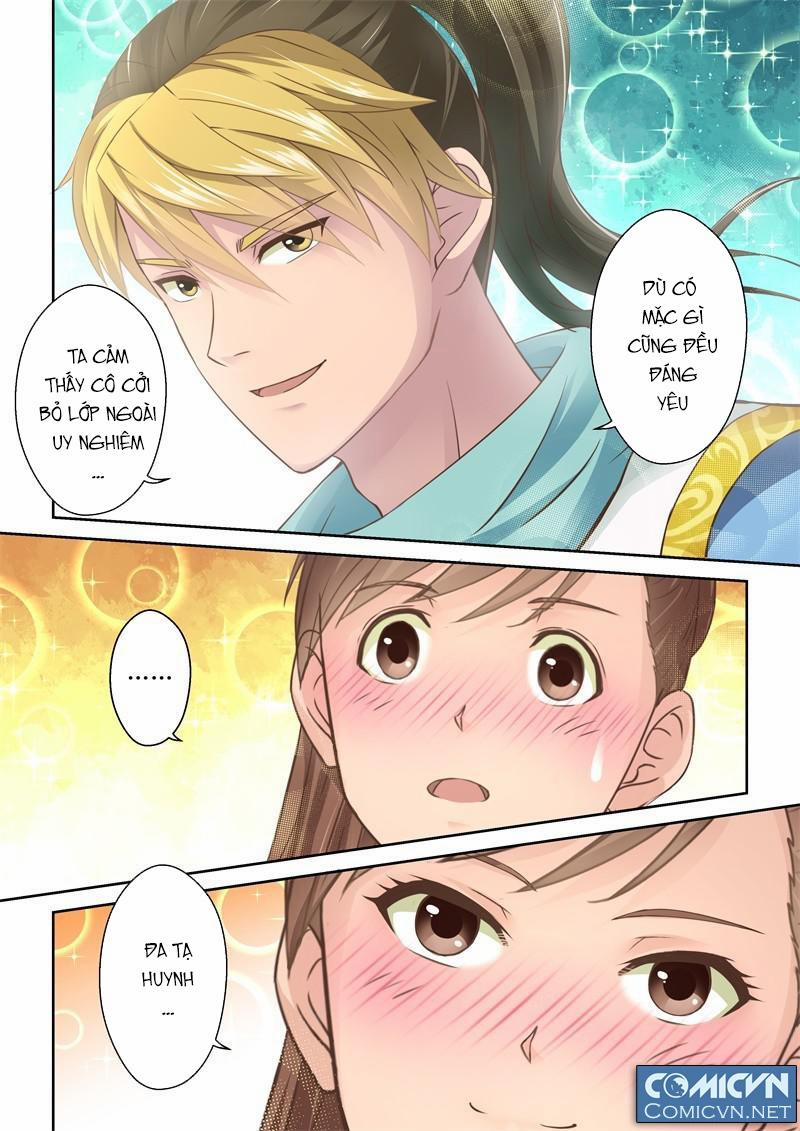 Ta Là Chí Tôn 102 trang 6