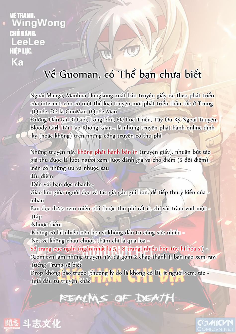 Ta Là Chí Tôn 102 trang 9