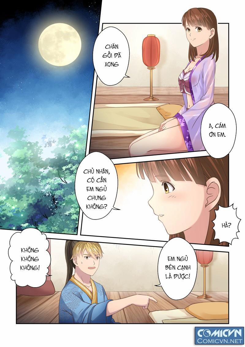 Ta Là Chí Tôn 106 trang 4